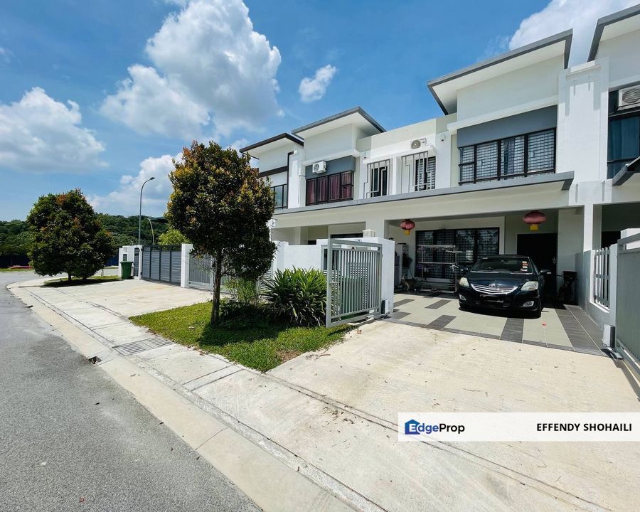 SETIA ECOHILL 2 SEMENYIH, Selangor, Hulu Langat