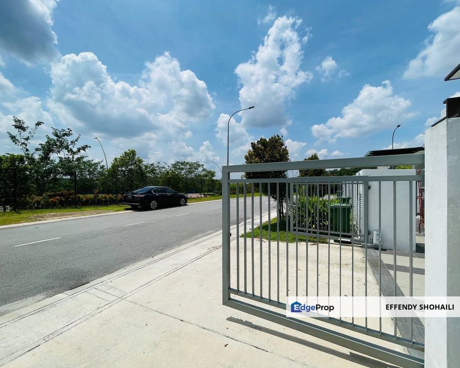 SETIA ECOHILL 2 SEMENYIH, Selangor, Hulu Langat