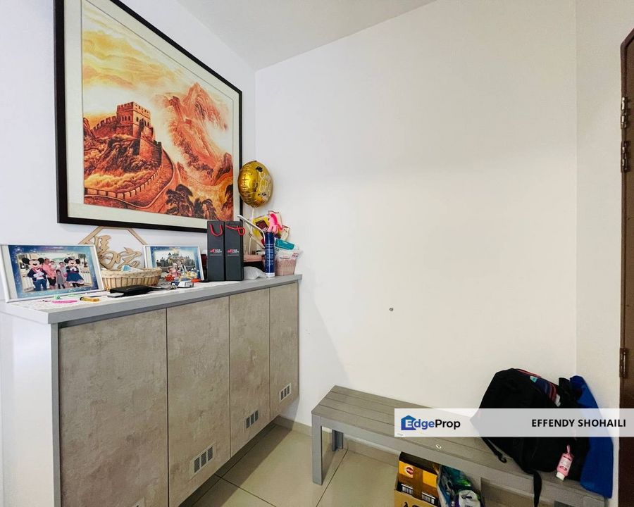 SETIA ECOHILL 2 SEMENYIH, Selangor, Hulu Langat