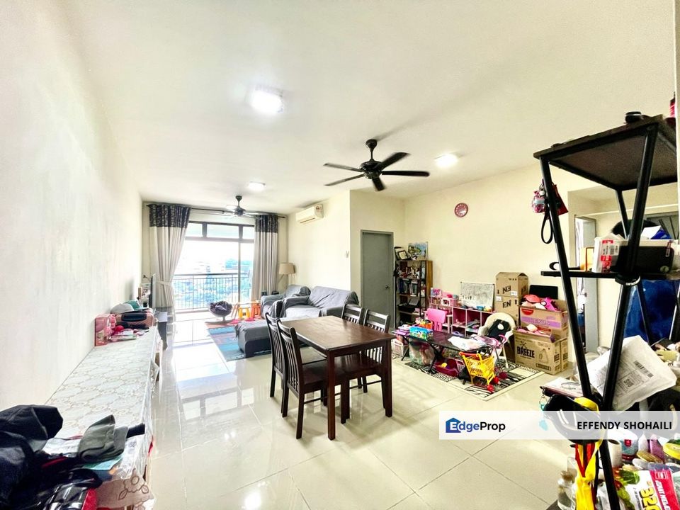 TAMARA RESIDENCE CONDO PRESINT 8 PUTRAJAYA, Putrajaya, Putrajaya