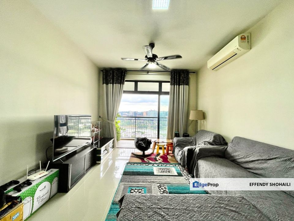 TAMARA RESIDENCE CONDO PRESINT 8 PUTRAJAYA, Putrajaya, Putrajaya