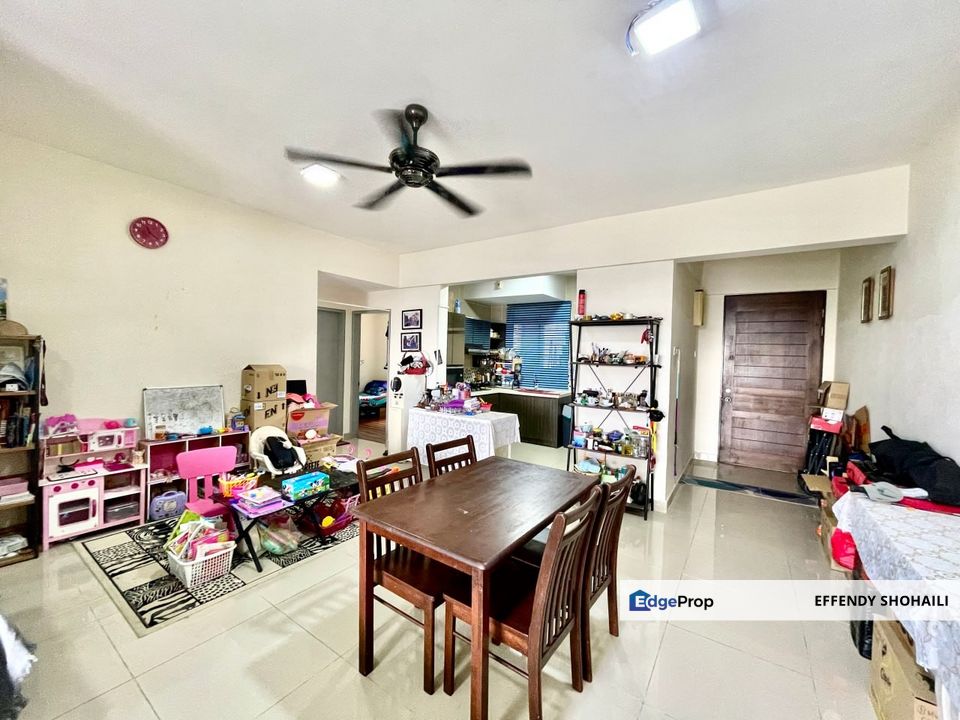 TAMARA RESIDENCE CONDO PRESINT 8 PUTRAJAYA, Putrajaya, Putrajaya