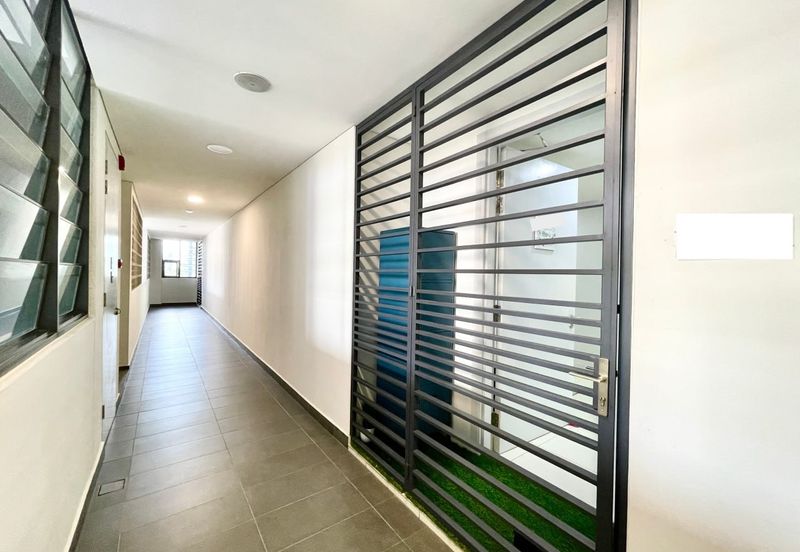 The Ridge @ KL East (Residensi Rabung KL Timur)