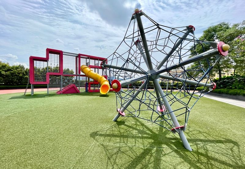 The Ridge @ KL East (Residensi Rabung KL Timur)