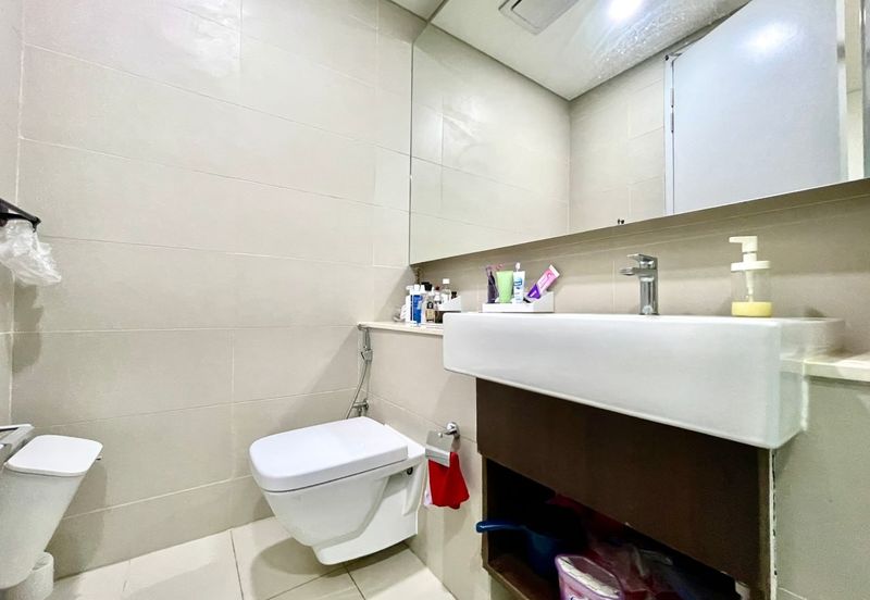 The Ridge @ KL East (Residensi Rabung KL Timur)