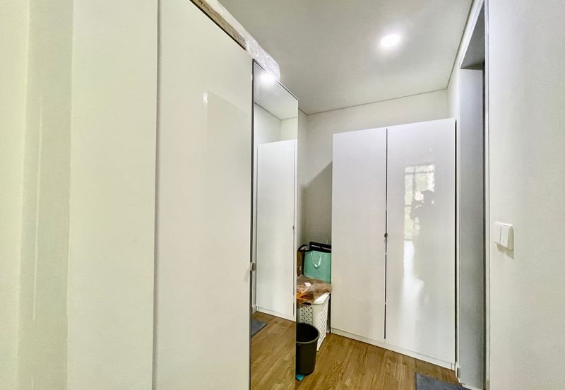 The Ridge @ KL East (Residensi Rabung KL Timur)