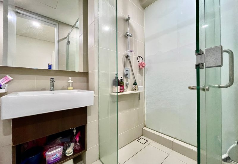 The Ridge @ KL East (Residensi Rabung KL Timur)