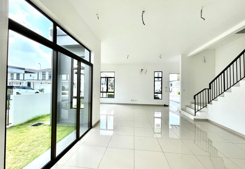 Regent Garden  @ Eco Grandeur