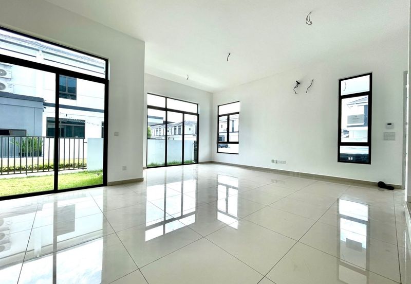 Regent Garden  @ Eco Grandeur