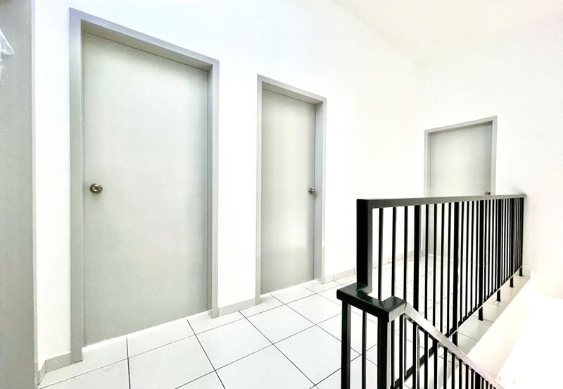 Regent Garden  @ Eco Grandeur