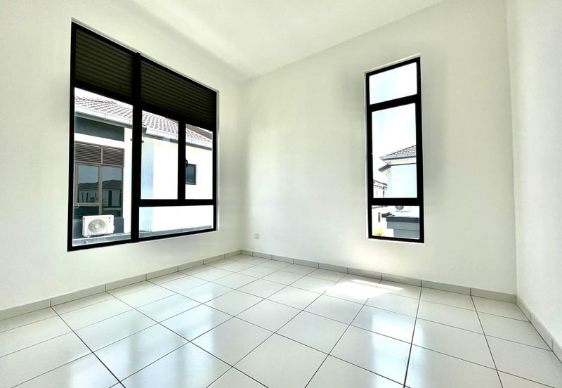 Regent Garden  @ Eco Grandeur