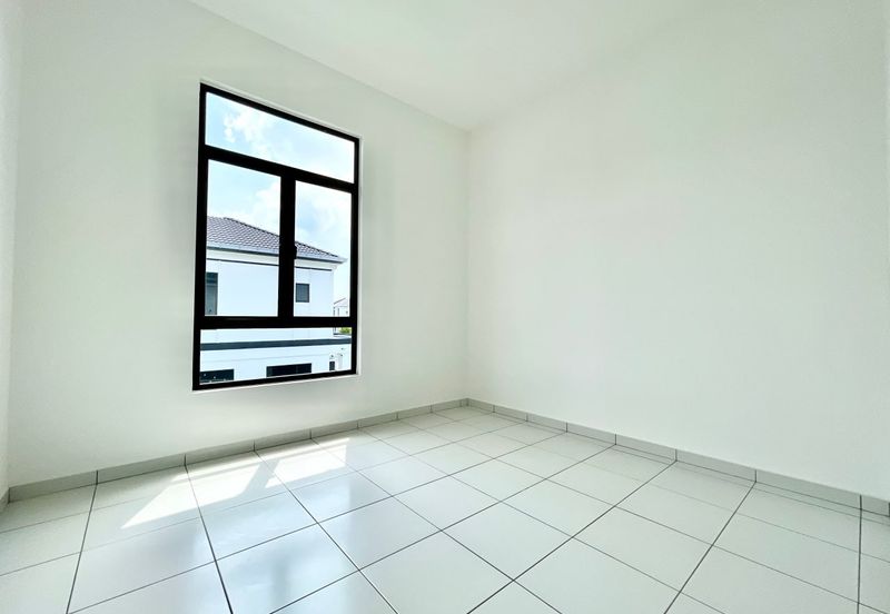 Regent Garden  @ Eco Grandeur