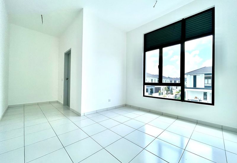 Regent Garden  @ Eco Grandeur