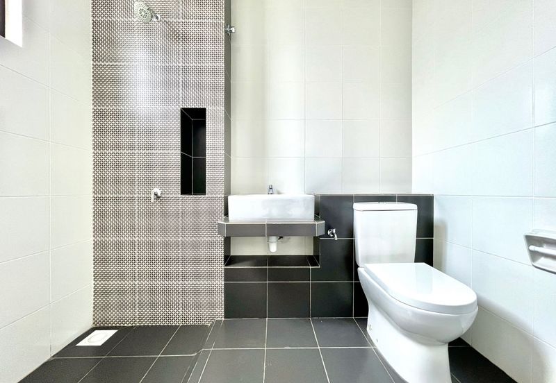 Regent Garden  @ Eco Grandeur