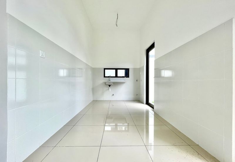 Regent Garden  @ Eco Grandeur