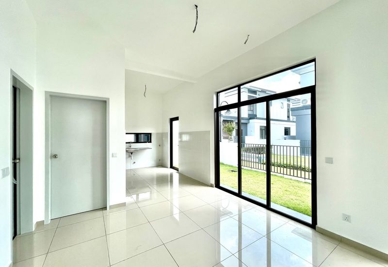 Regent Garden  @ Eco Grandeur