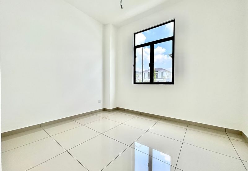 Regent Garden  @ Eco Grandeur