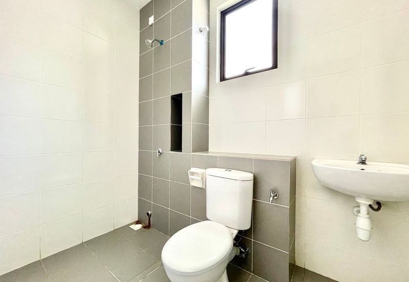 Regent Garden  @ Eco Grandeur