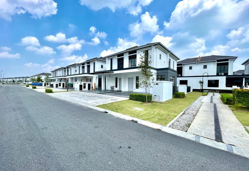 Regent Garden  @ Eco Grandeur