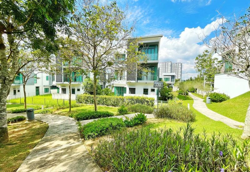 Sejati Residences - Astonia II