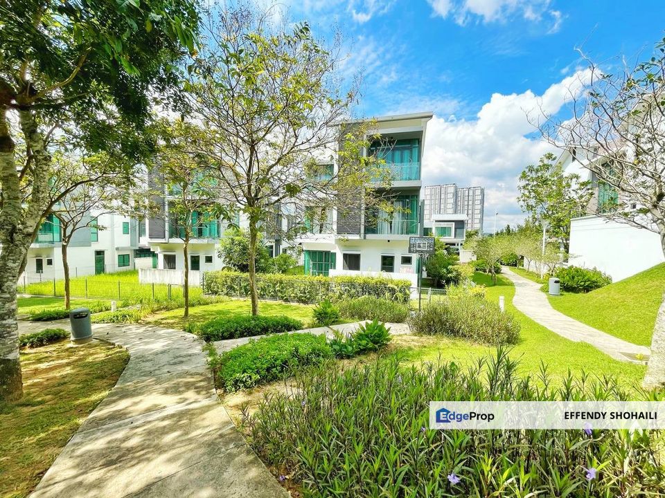 SEJATI RESIDENCE BUNGALOW CYBERJAYA, Selangor, Cyberjaya