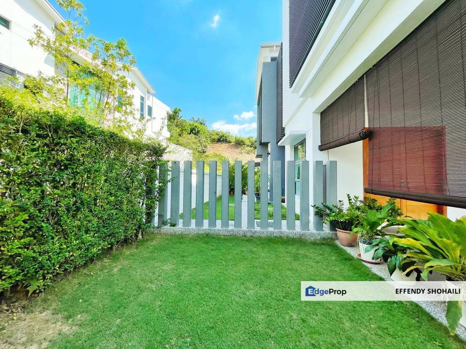 SEJATI RESIDENCE BUNGALOW CYBERJAYA, Selangor, Cyberjaya