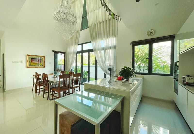 Sejati Residences - Astonia II