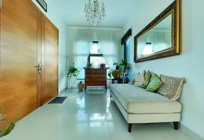 Sejati Residences - Astonia II