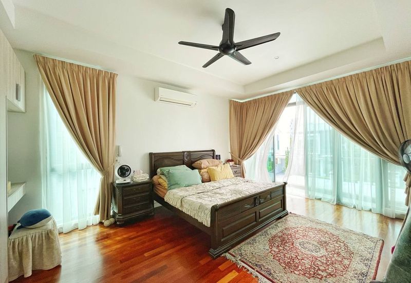 Sejati Residences - Astonia II