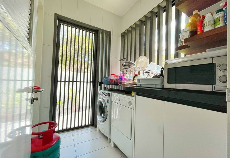 Sejati Residences - Astonia II