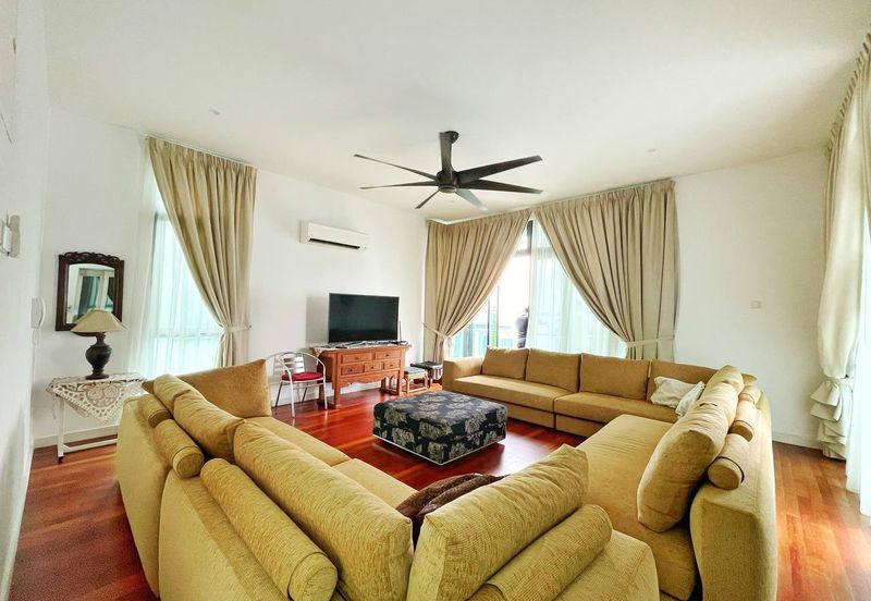 Sejati Residences - Astonia II