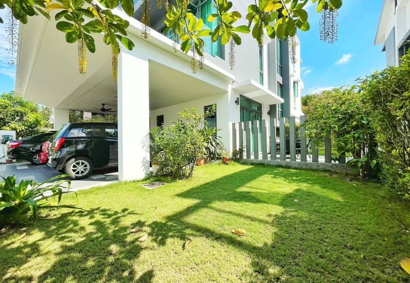 Sejati Residences - Astonia II