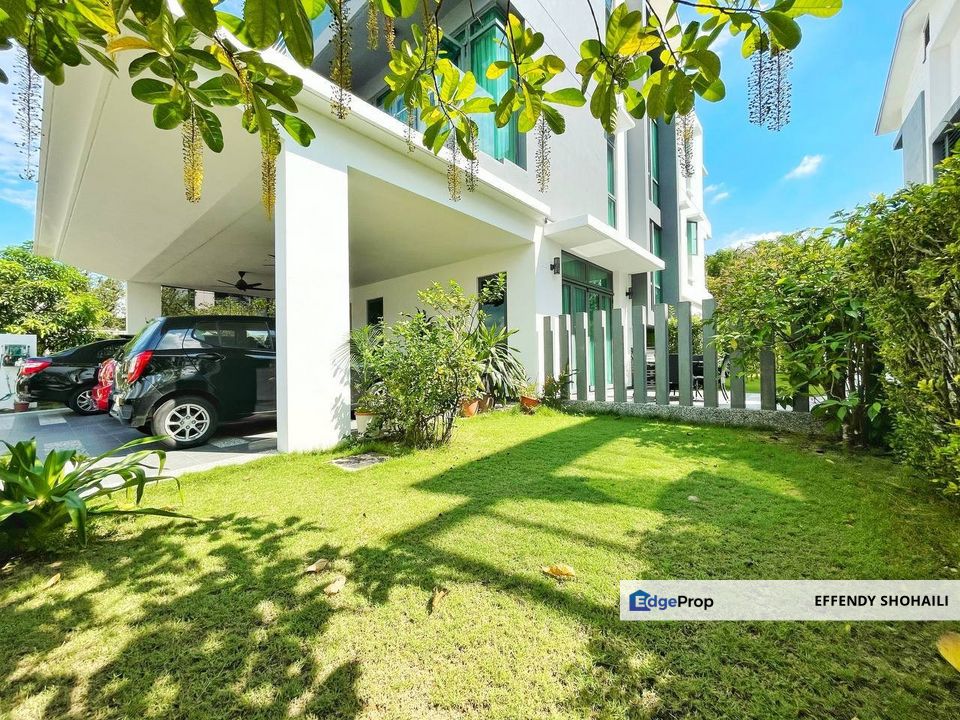 SEJATI RESIDENCE BUNGALOW CYBERJAYA, Selangor, Cyberjaya