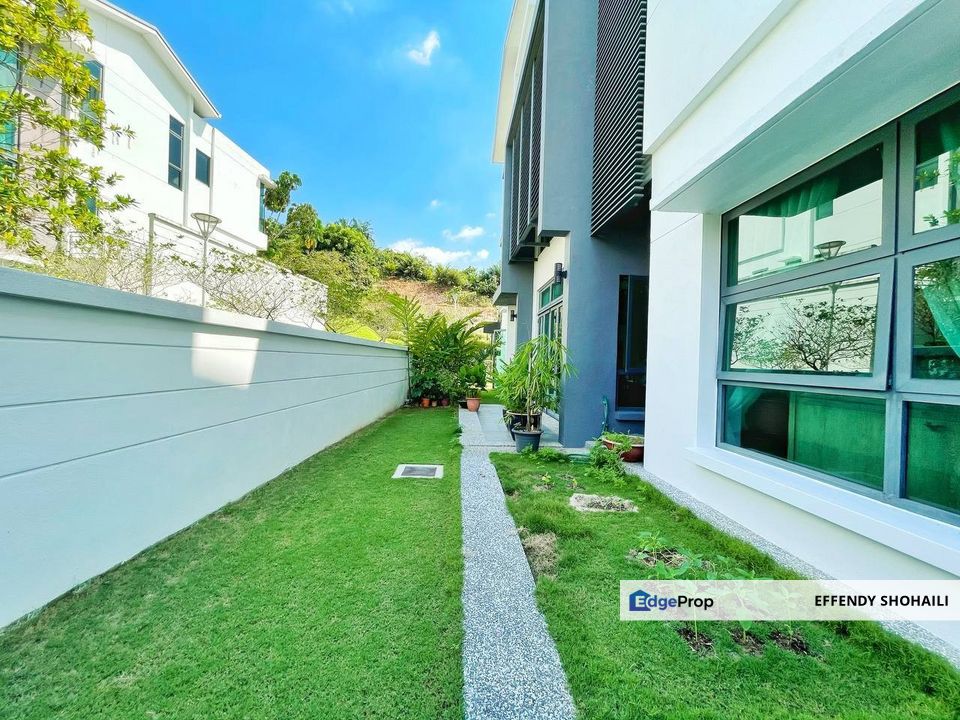 SEJATI RESIDENCE BUNGALOW CYBERJAYA, Selangor, Cyberjaya