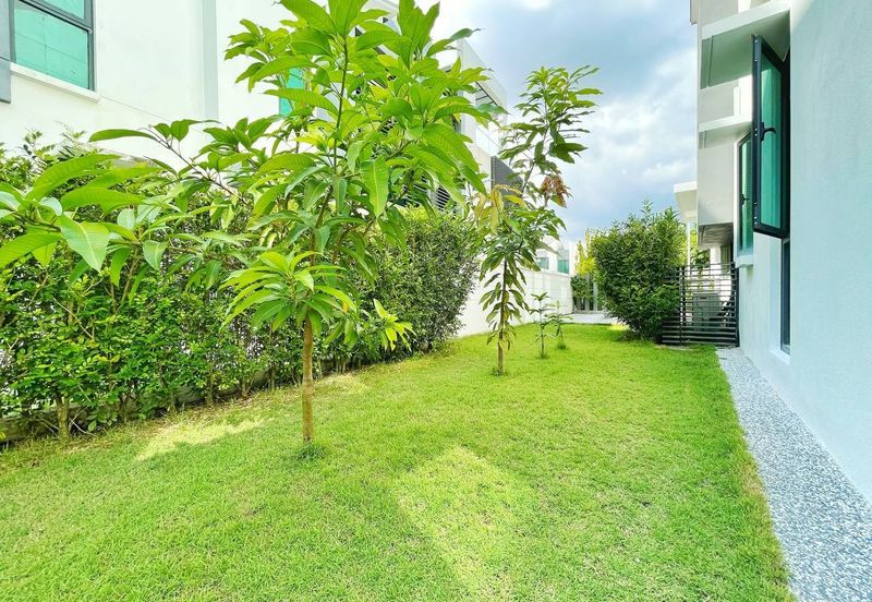 Sejati Residences - Astonia II