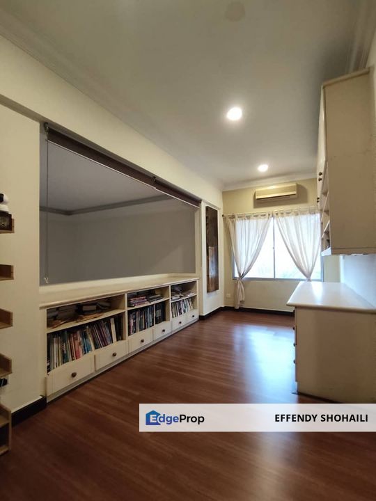 TIARA AMPANG VILLA BAIDURI PENTHOUSE, Selangor, Ampang