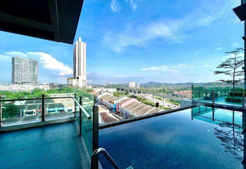 3 Elements @ Seri Kembangan