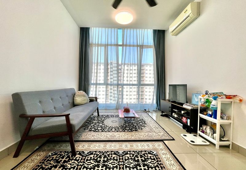 3 Elements @ Seri Kembangan