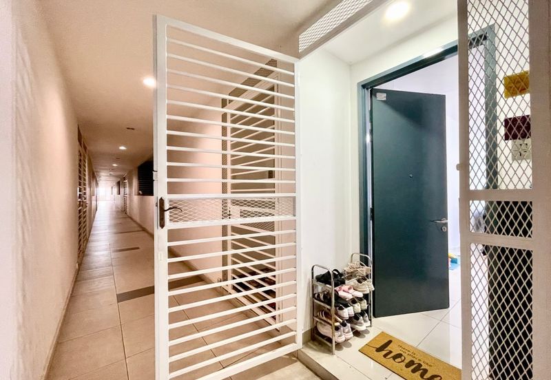 3 Elements @ Seri Kembangan