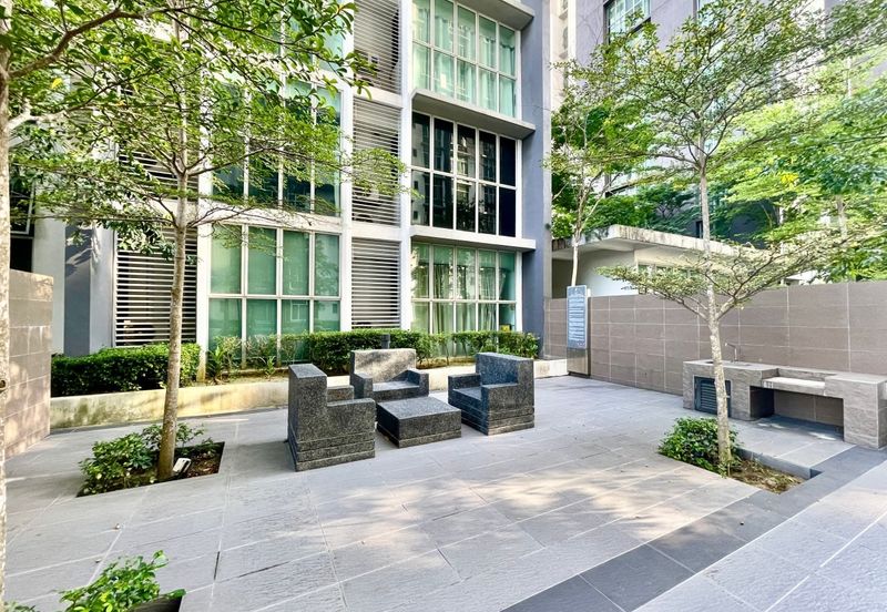 3 Elements @ Seri Kembangan