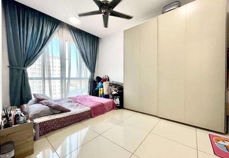 3 Elements @ Seri Kembangan