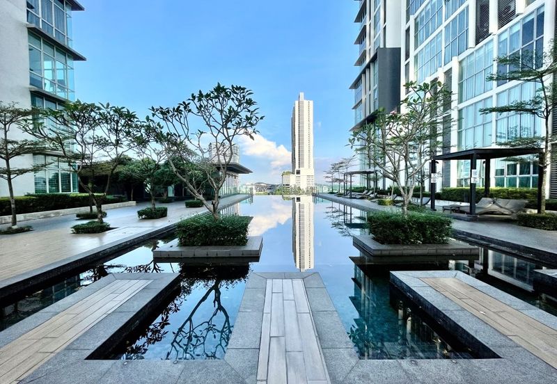 3 Elements @ Seri Kembangan