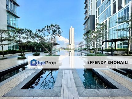 3 ELEMENTS CONDO SERI KEMBANGAN, Selangor, Seri Kembangan