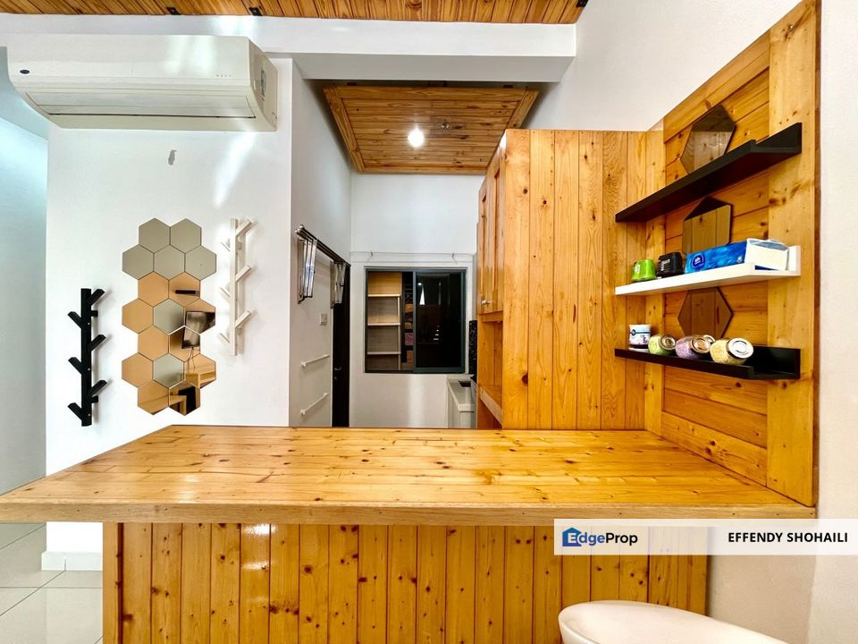 3 TOWERS CONDO JALAN AMPANG, Kuala Lumpur, Ampang