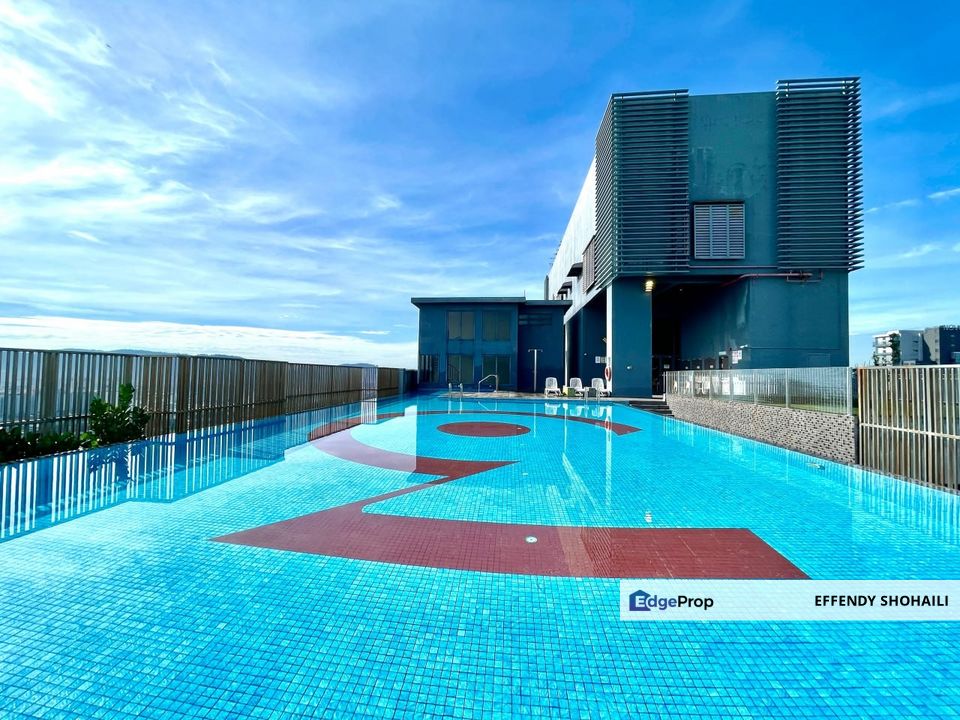 3 TOWERS CONDO JALAN AMPANG, Kuala Lumpur, Ampang