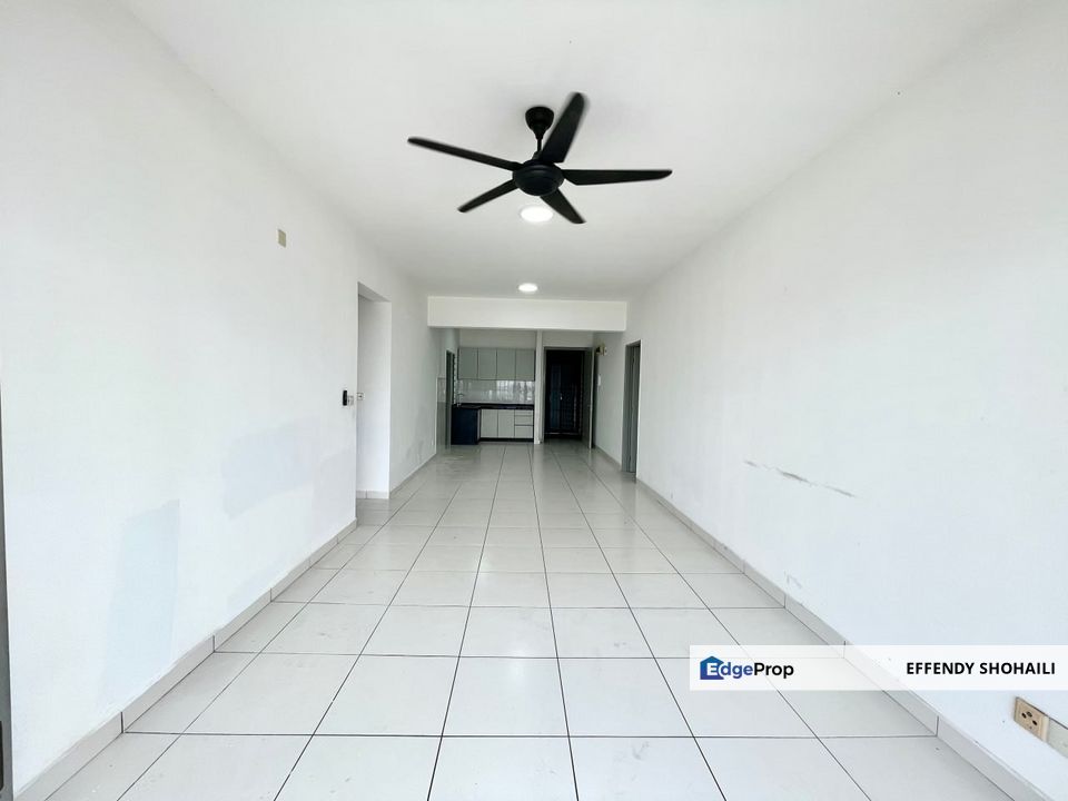 AXIS CROWN APARTMENT AMPANG, Selangor, Ampang