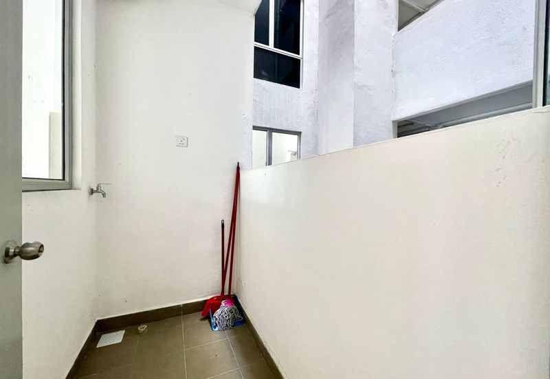 Residensi Vista Hijauan