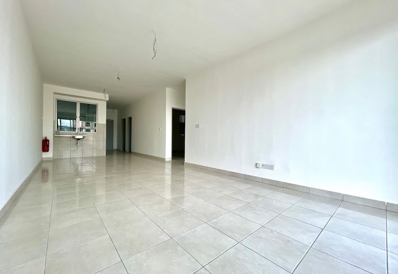 Residensi Vista Hijauan