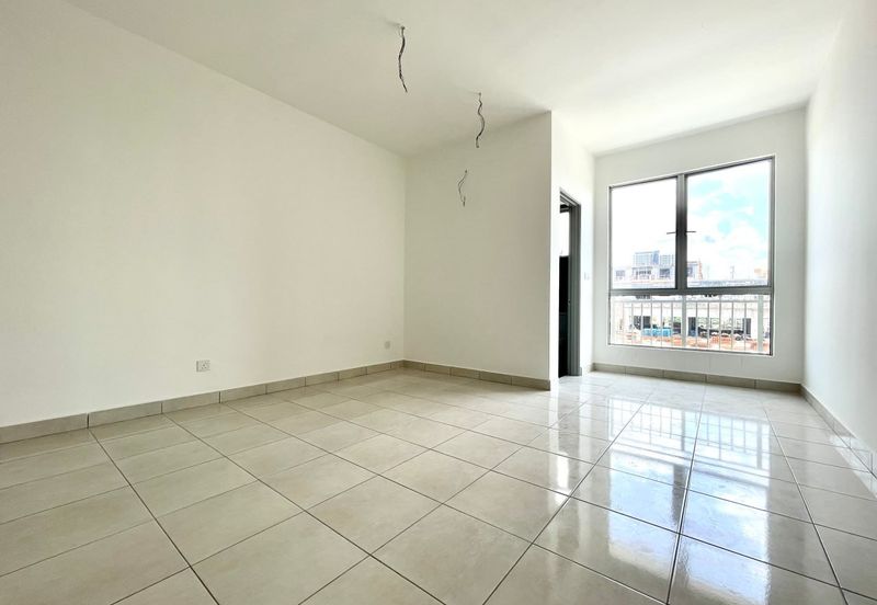 Residensi Vista Hijauan