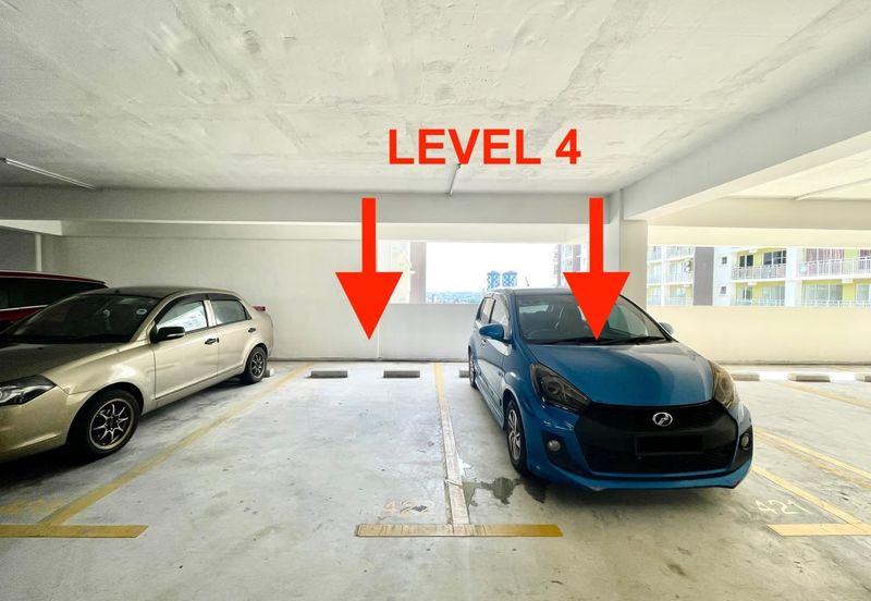 Residensi Vista Hijauan